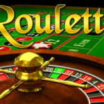 Hướng dẫn cách chơi Roulette trực tuyến mới nhất từ cao thủ