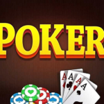 Hướng dẫn cách chơi poker 888B hiệu quả nhất 2023