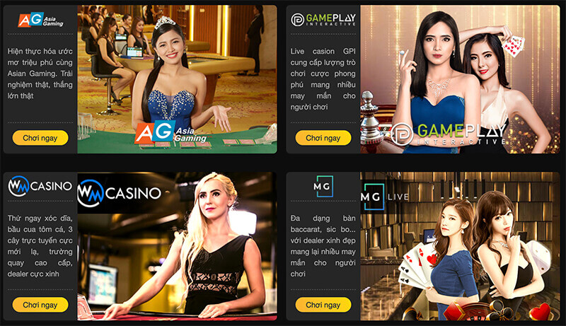 Live Casino 888b 1